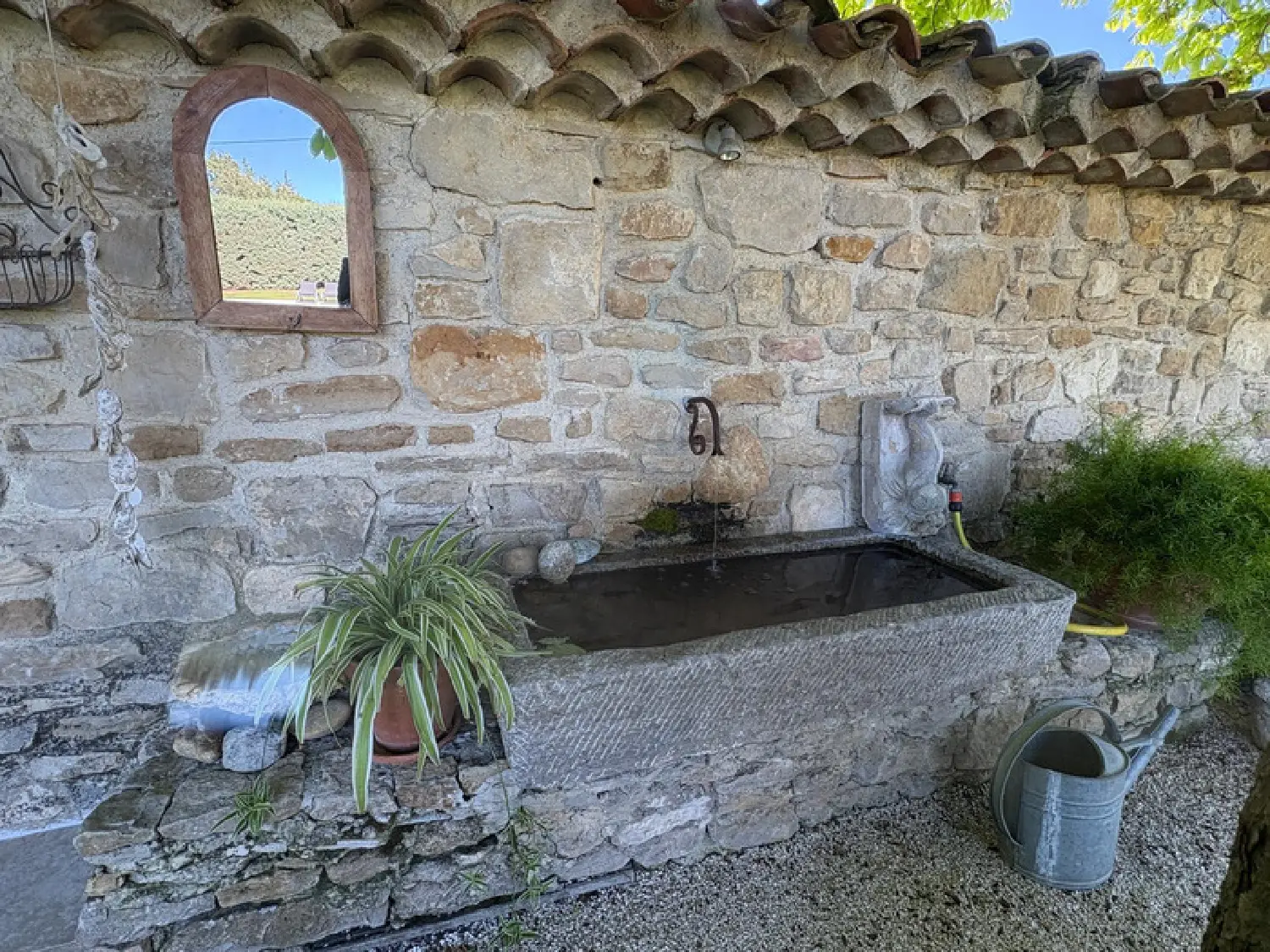  en venta casa Trets Bocas del Ródano 5
