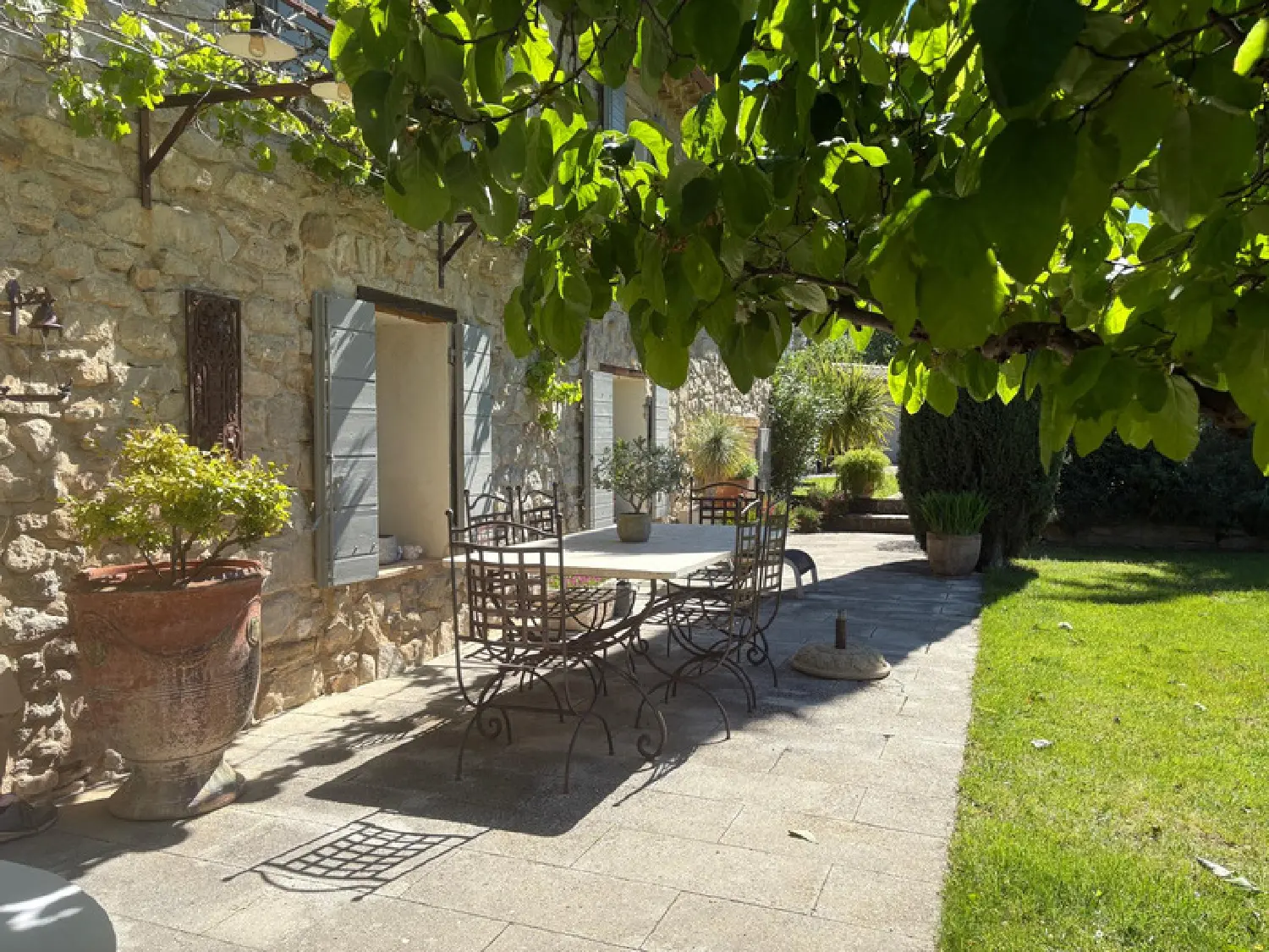  en venta casa Trets Bocas del Ródano 8