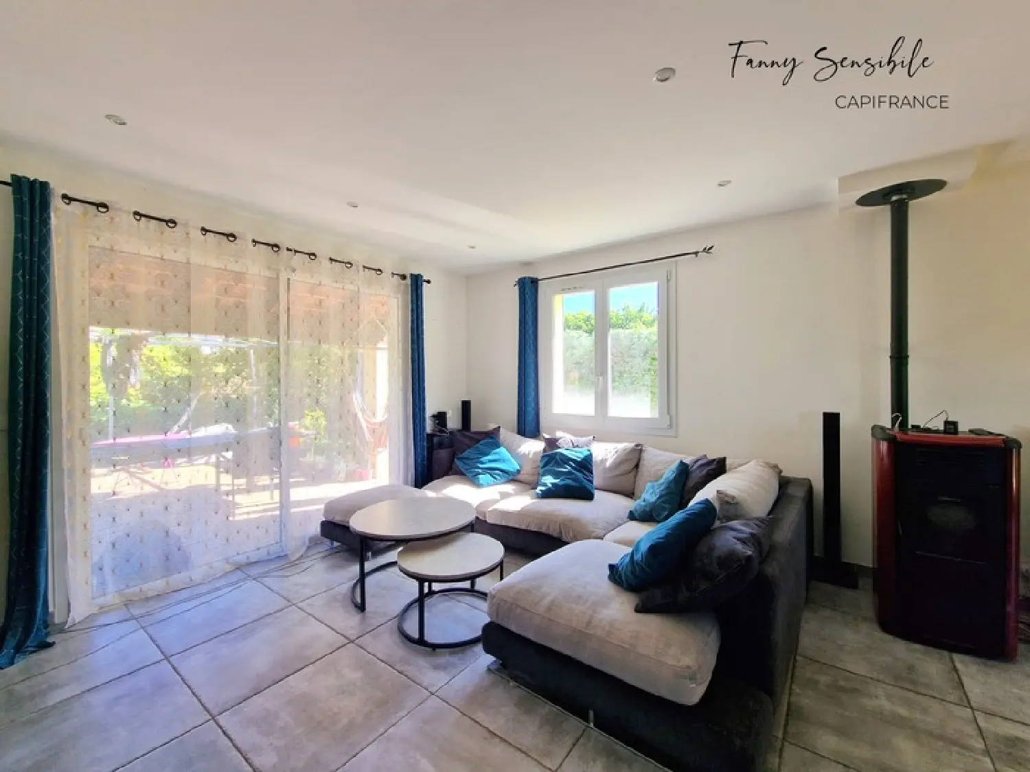  for sale house Trets Bouches-du-Rhône 2