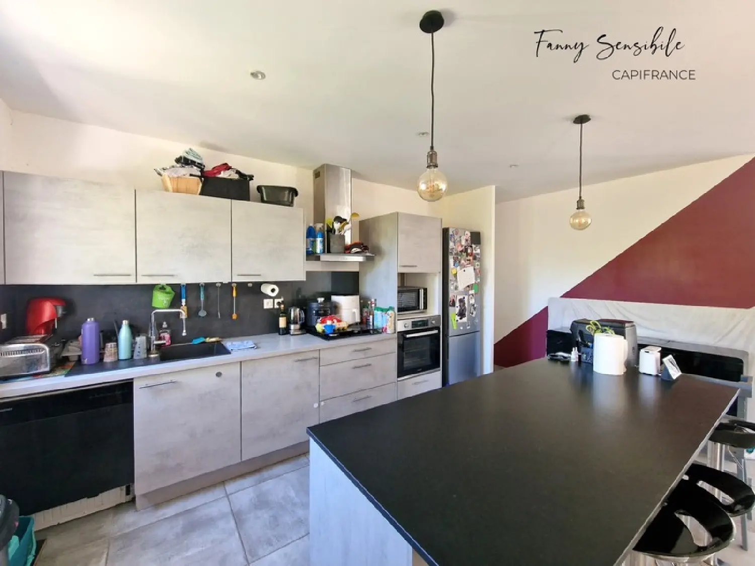  for sale house Trets Bouches-du-Rhône 3
