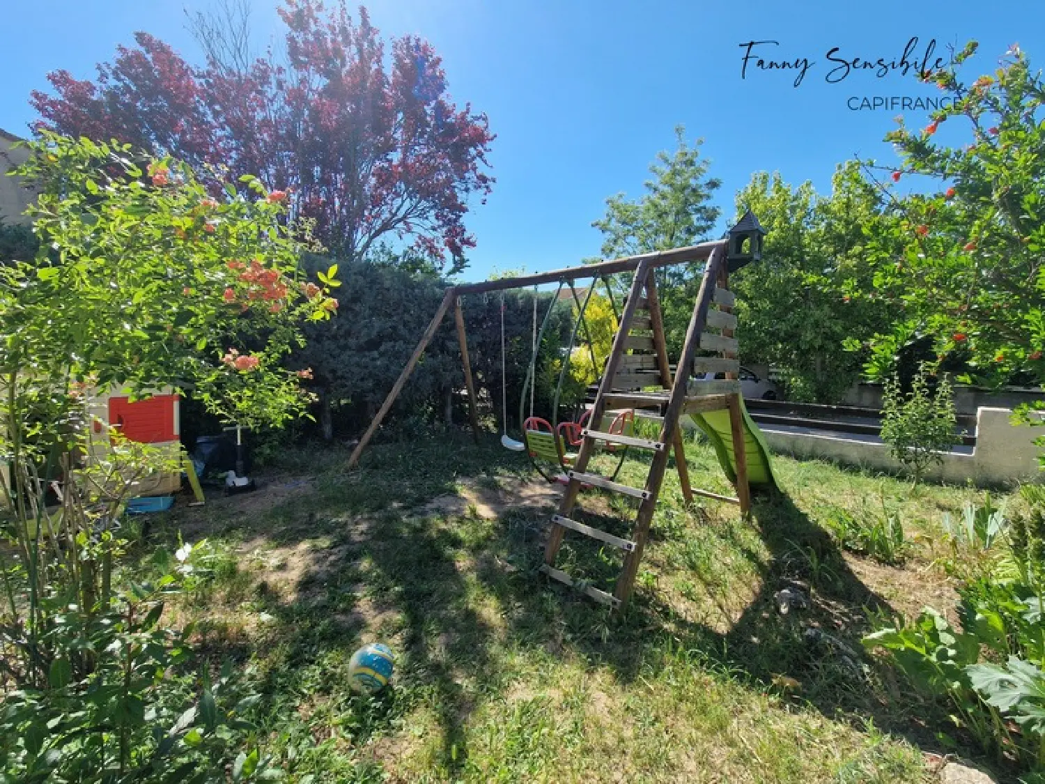  for sale house Trets Bouches-du-Rhône 5
