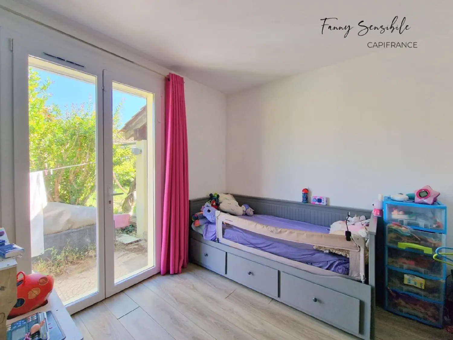  for sale house Trets Bouches-du-Rhône 8