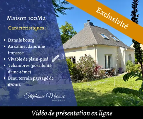 Tréveneuc Côtes-d'Armor house foto 7096275