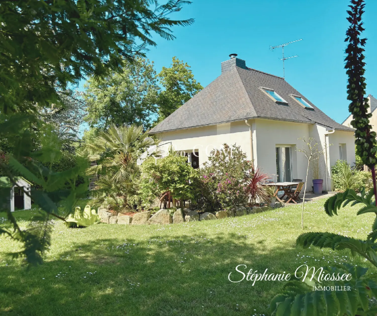  te koop huis Tréveneuc Côtes-d'Armor 2