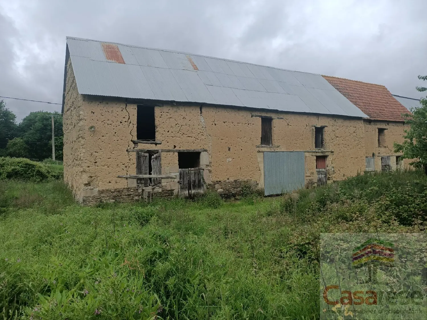  en venta casa Trévérien Ille-et-Vilaine 1