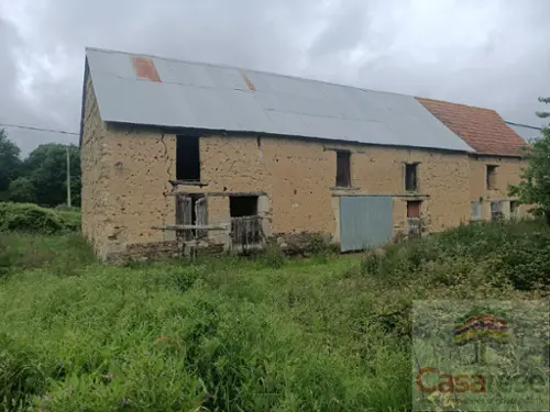 Trévérien Ille-et-Vilaine casa foto 7087043
