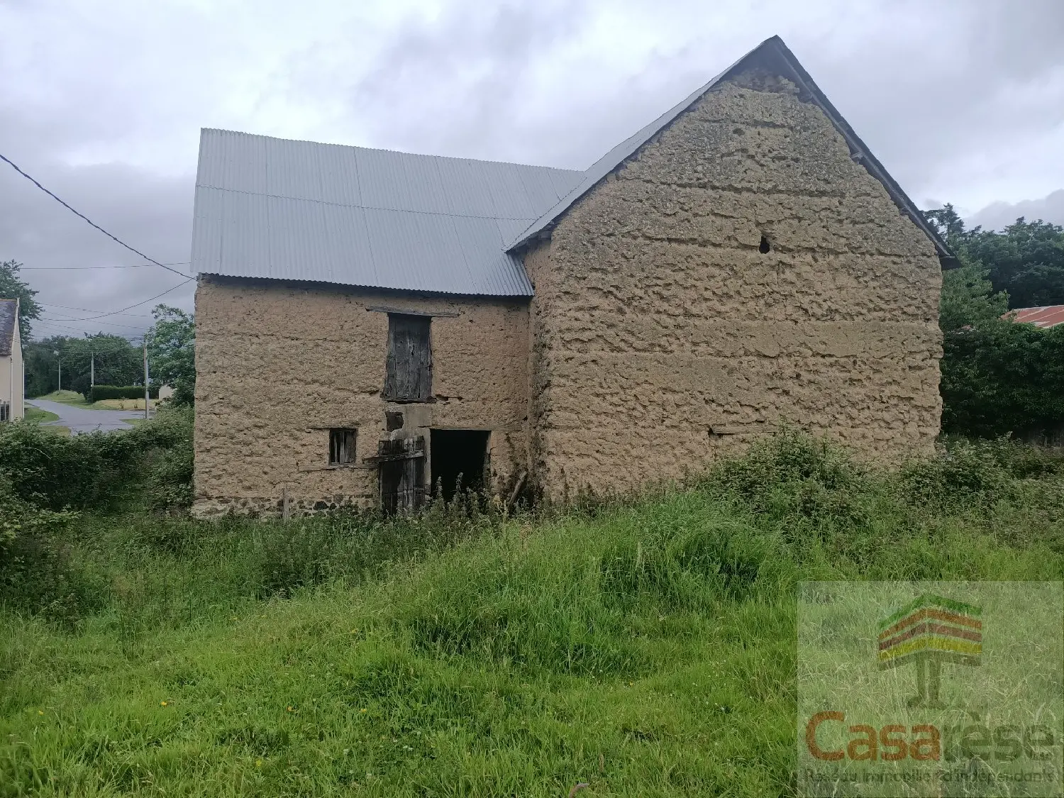  en venta casa Trévérien Ille-et-Vilaine 2