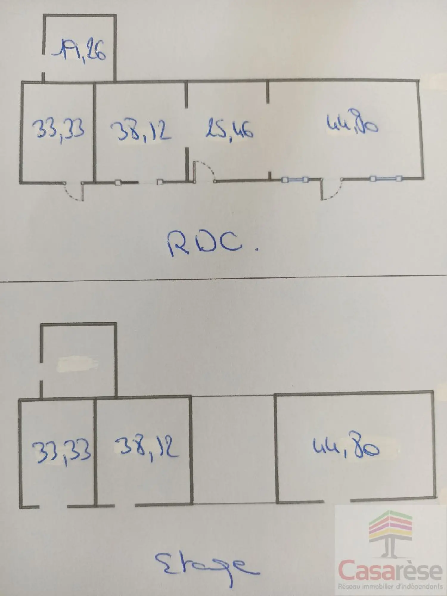  en venta casa Trévérien Ille-et-Vilaine 3