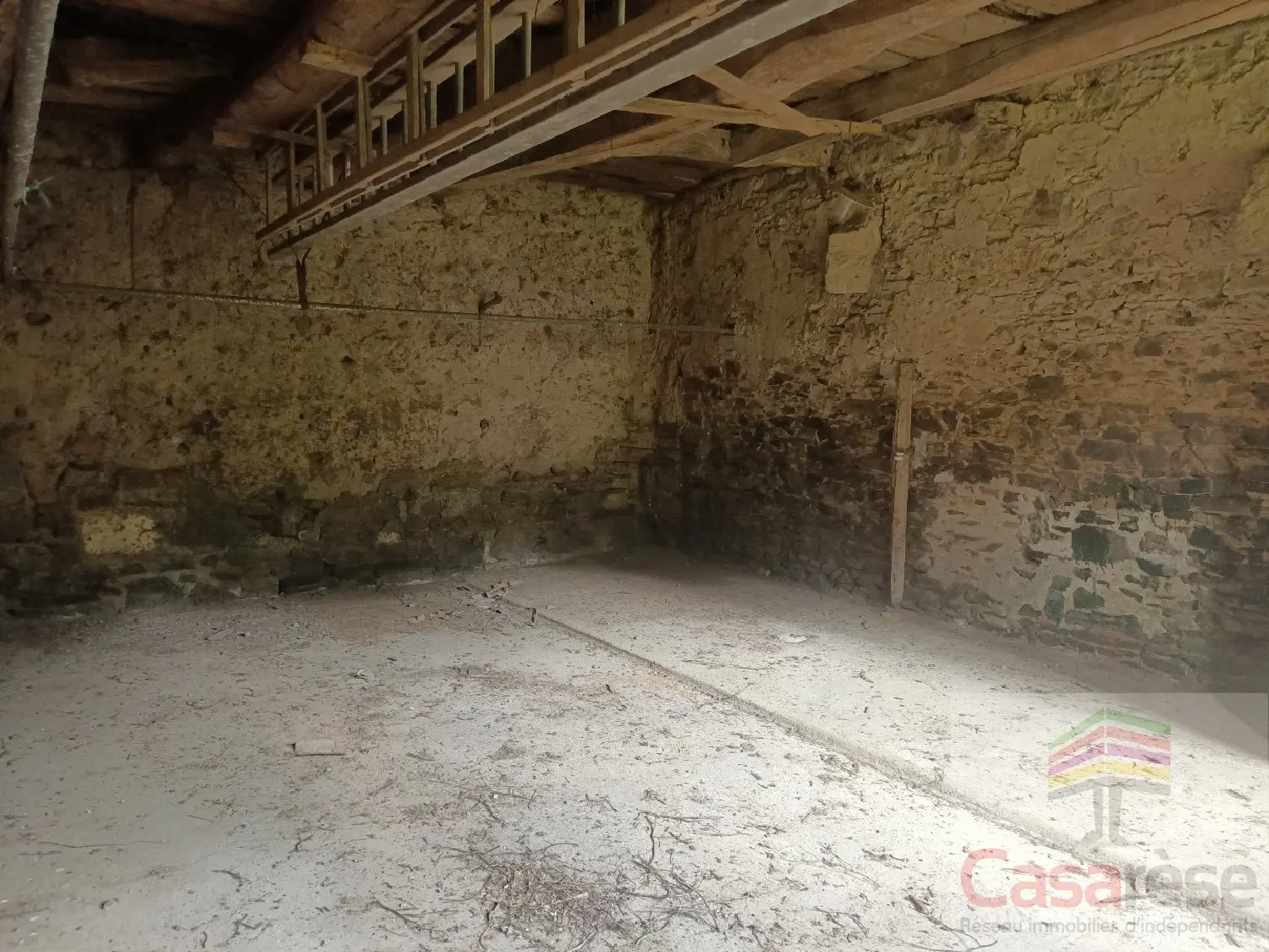  en venta casa Trévérien Ille-et-Vilaine 4