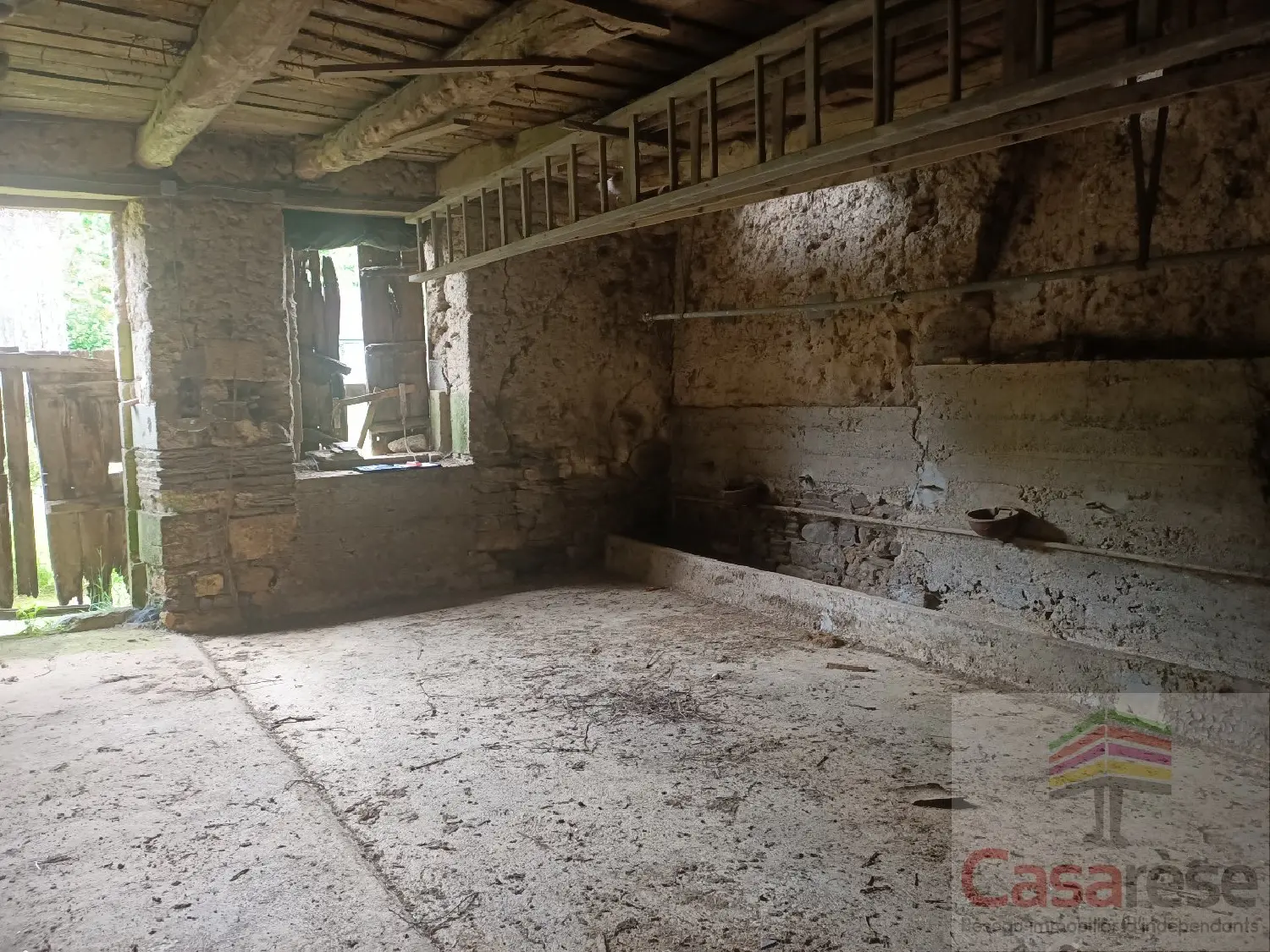  en venta casa Trévérien Ille-et-Vilaine 5