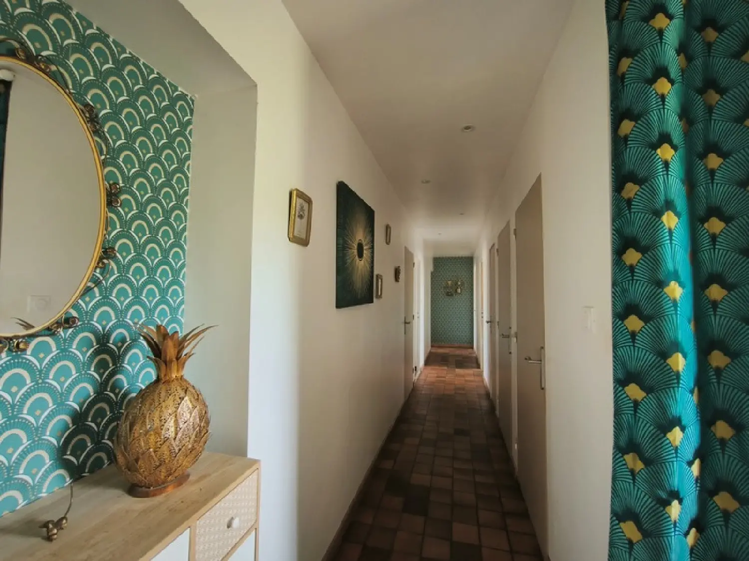  te koop huis Tréves Rhône 6
