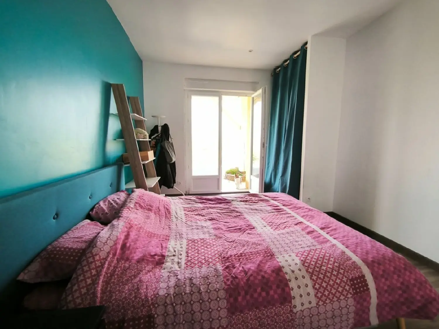  te koop huis Tréves Rhône 7