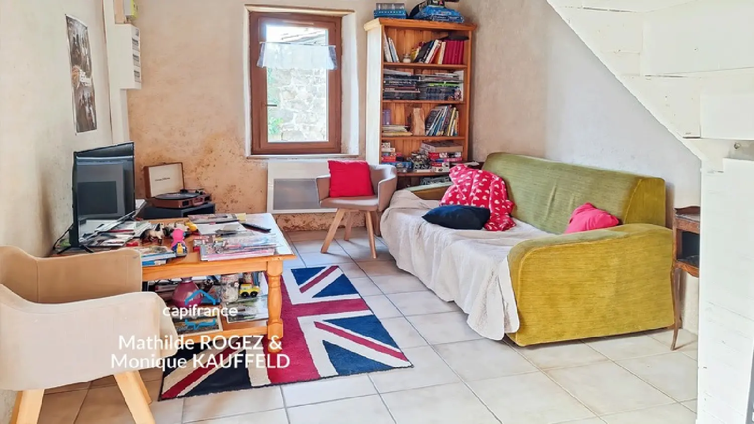  en venta casa Trézioux Puy-de-Dôme 6
