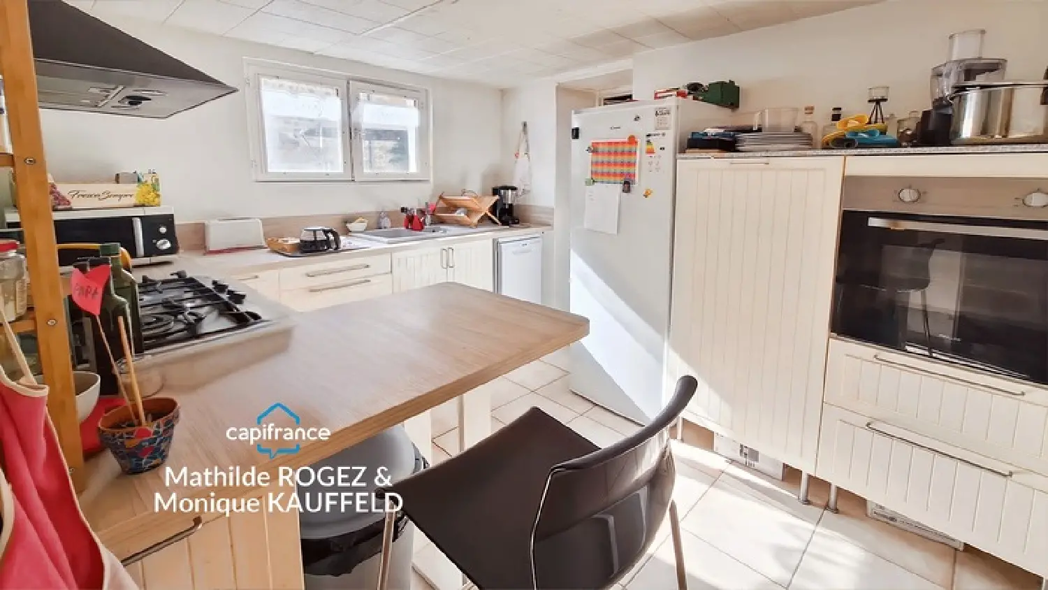  en venta casa Trézioux Puy-de-Dôme 8