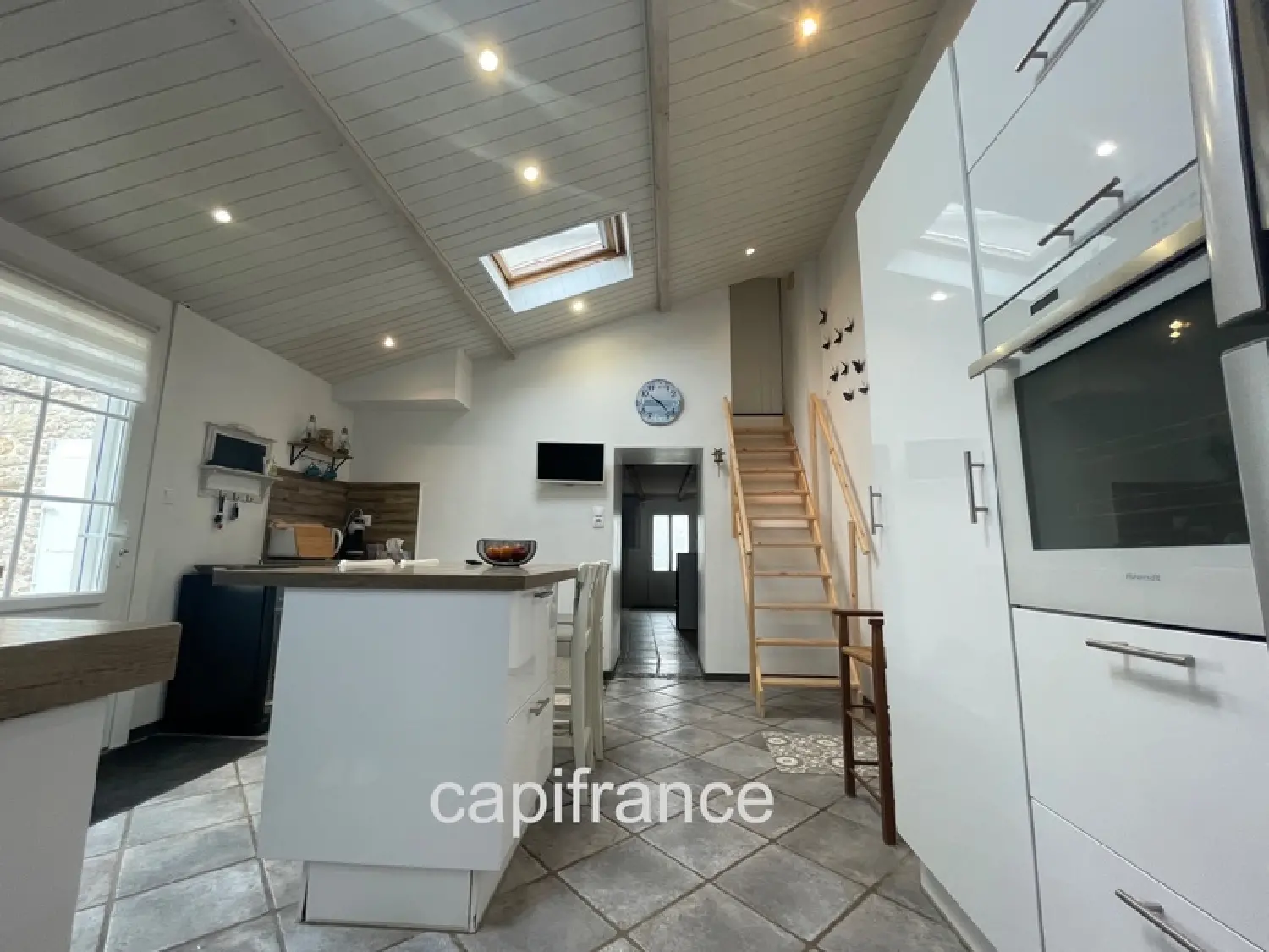  for sale house Triaize Vendée 2
