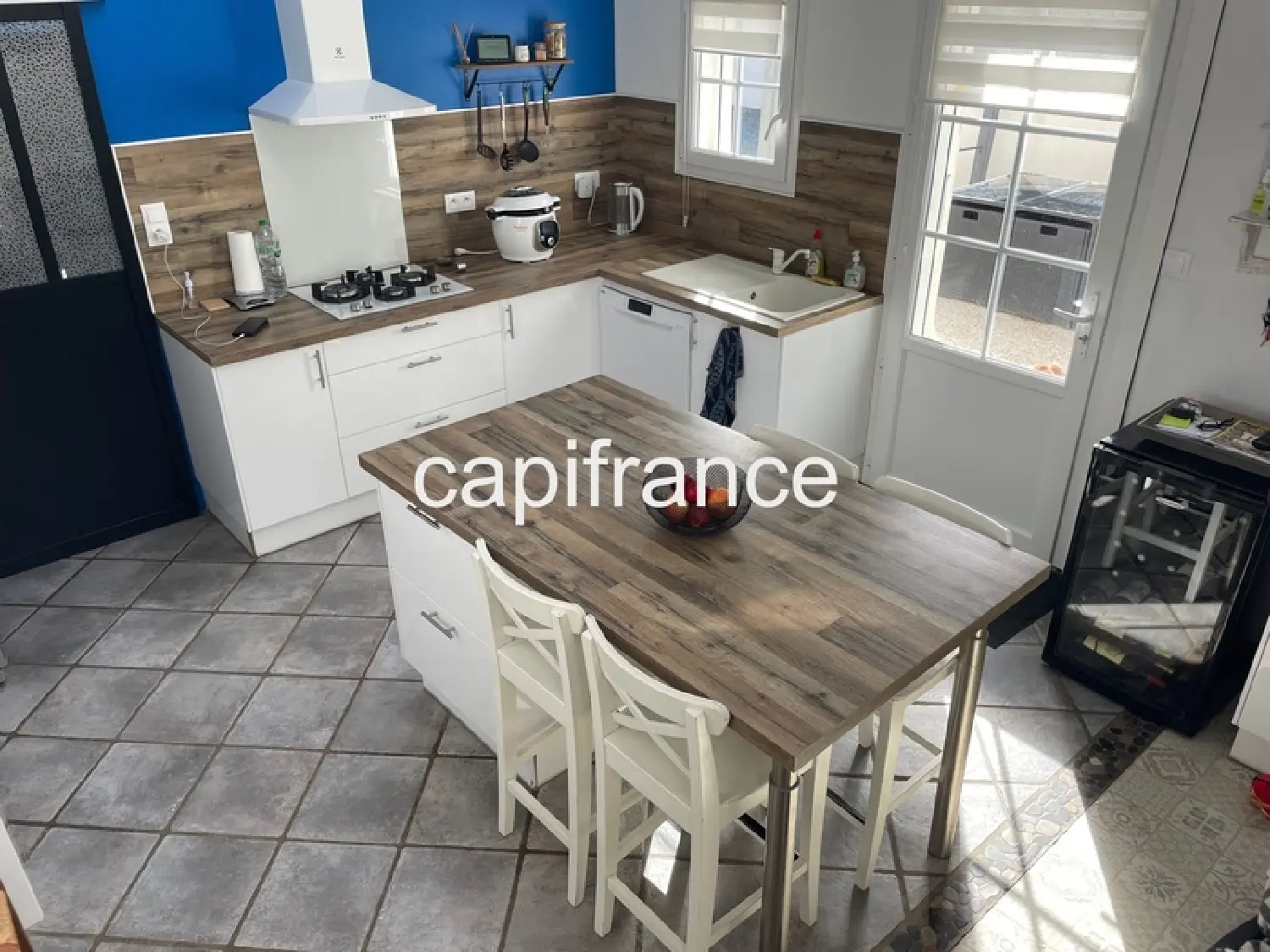  for sale house Triaize Vendée 3