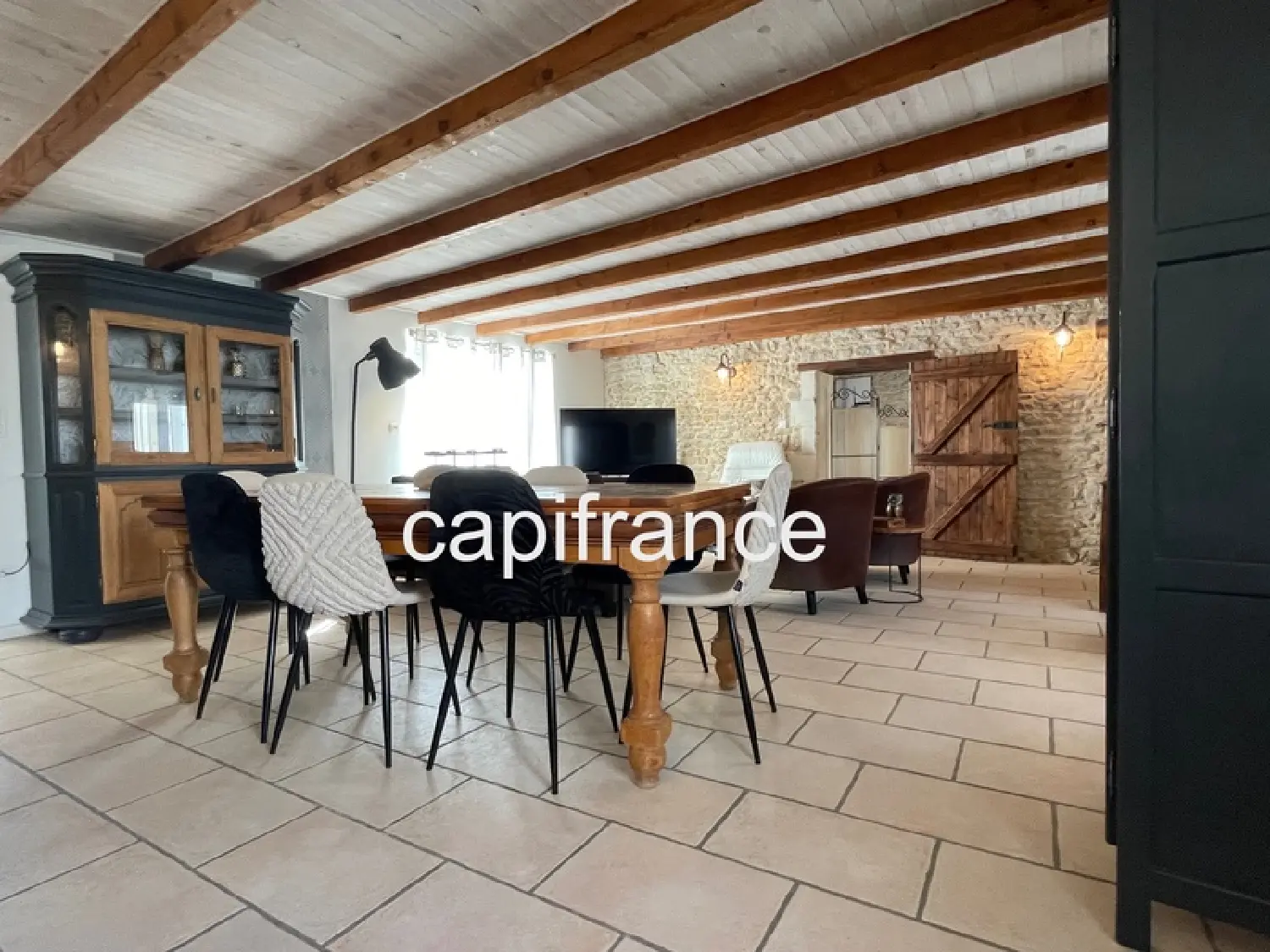  for sale house Triaize Vendée 4