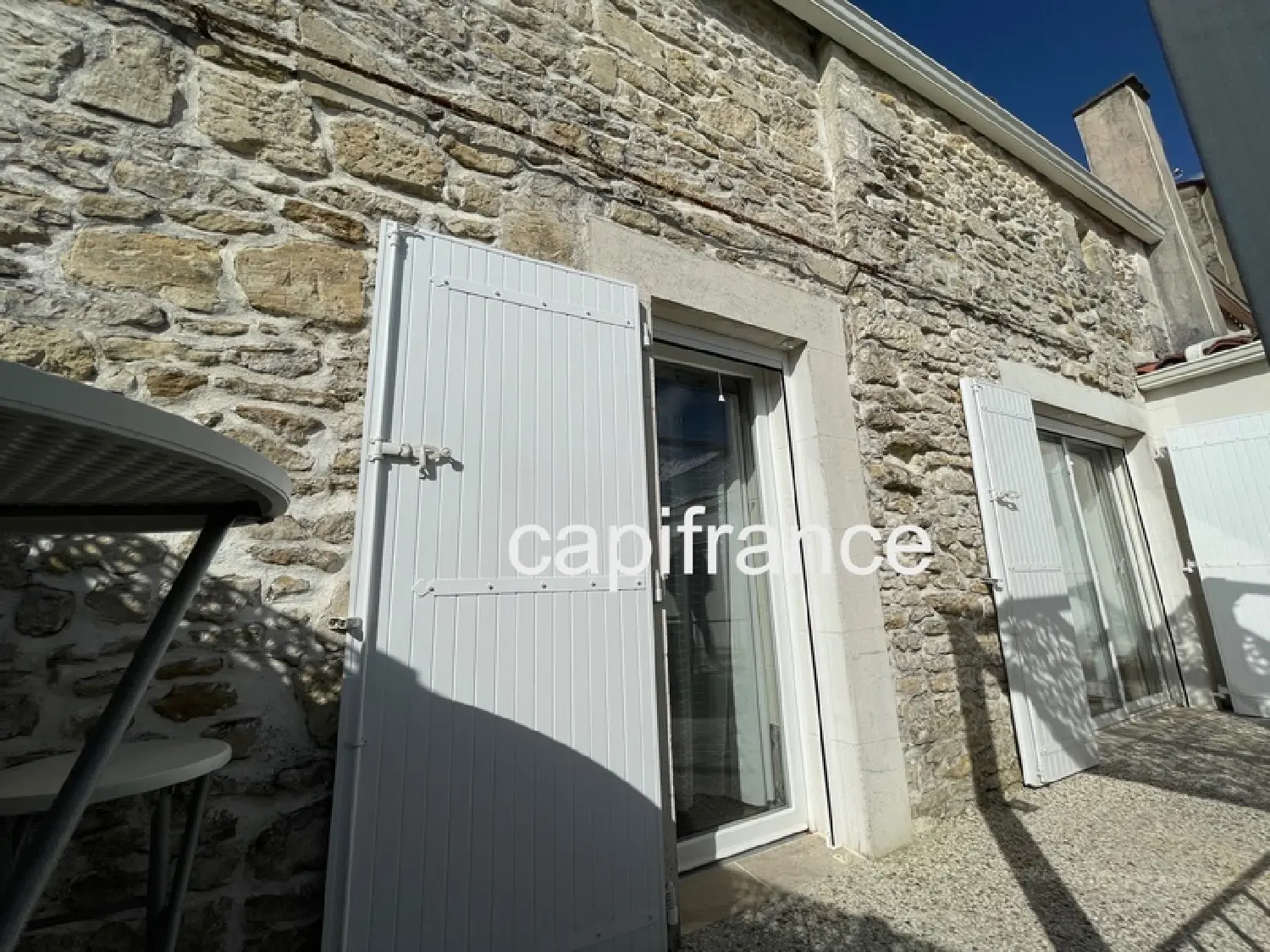  for sale house Triaize Vendée 5
