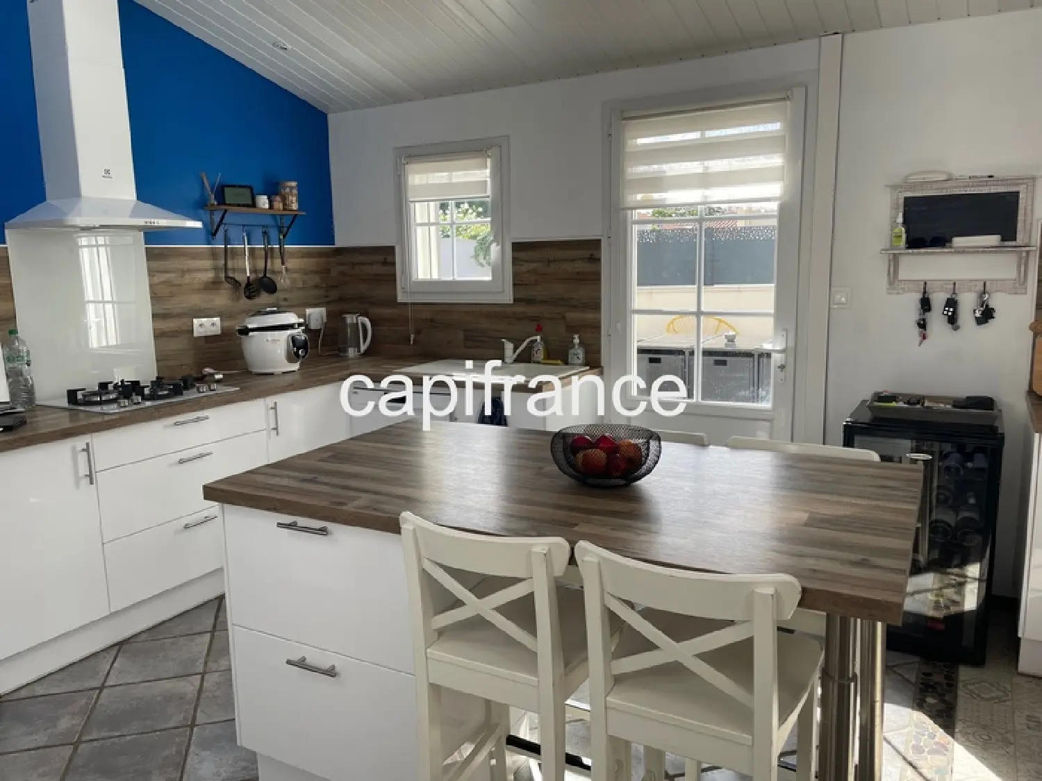  for sale house Triaize Vendée 6