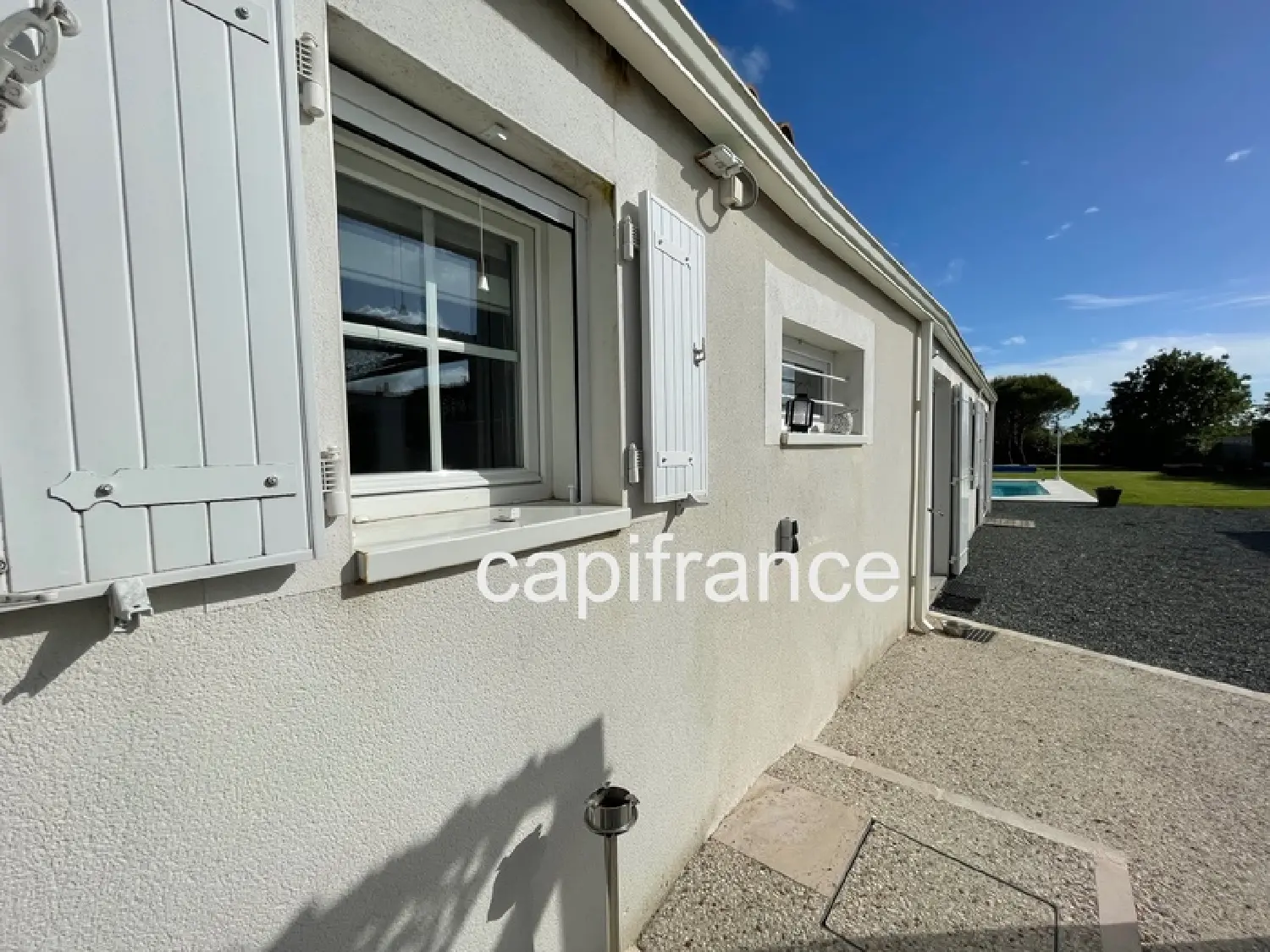  for sale house Triaize Vendée 7