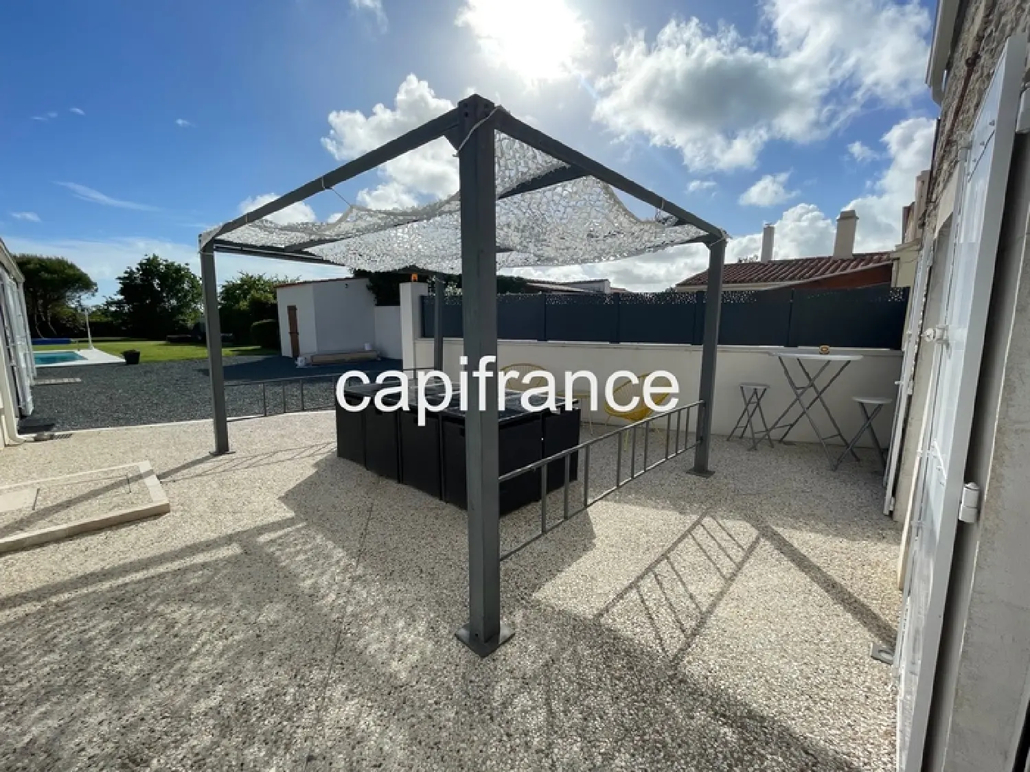  for sale house Triaize Vendée 8