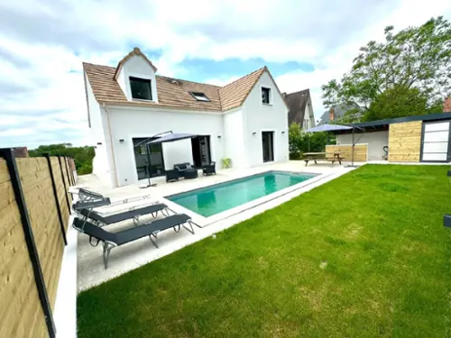 Triel-sur-Seine Yvelines Haus Bild 7092065