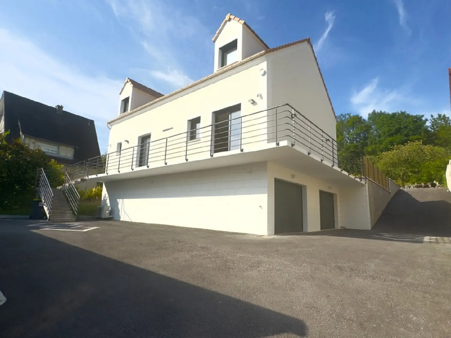  te koop huis Triel-sur-Seine Yvelines 2