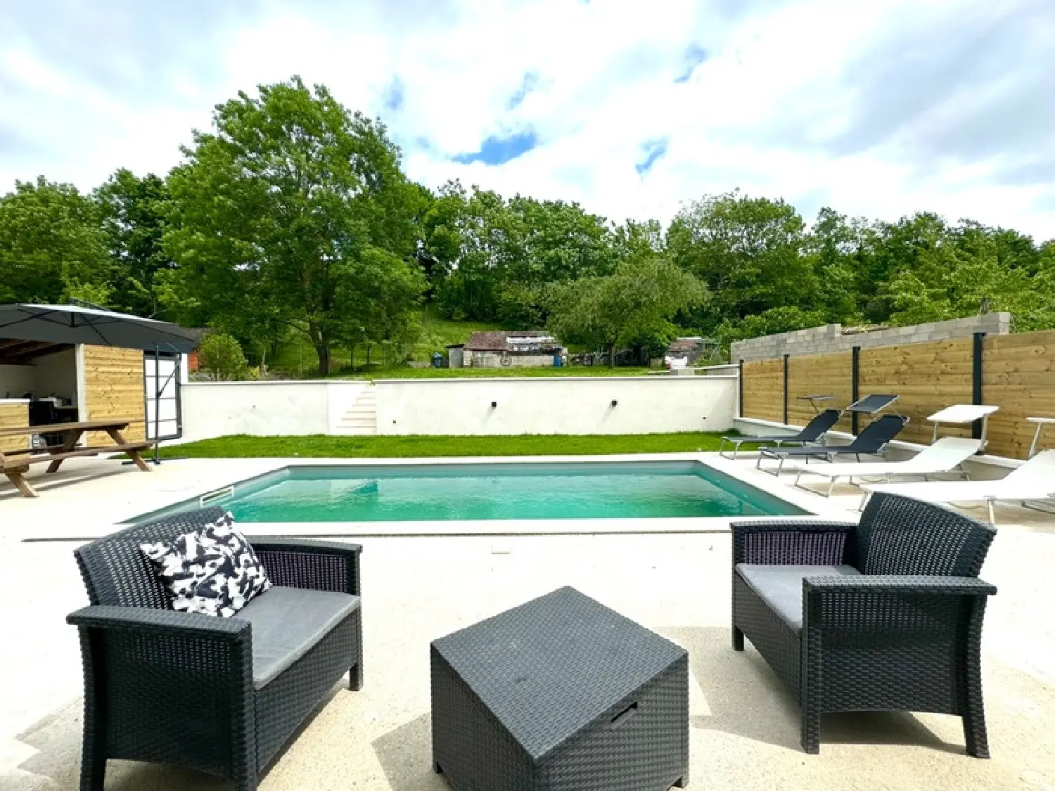  te koop huis Triel-sur-Seine Yvelines 7
