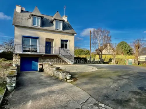 Trigavou Côtes-d'Armor maison foto 7087927