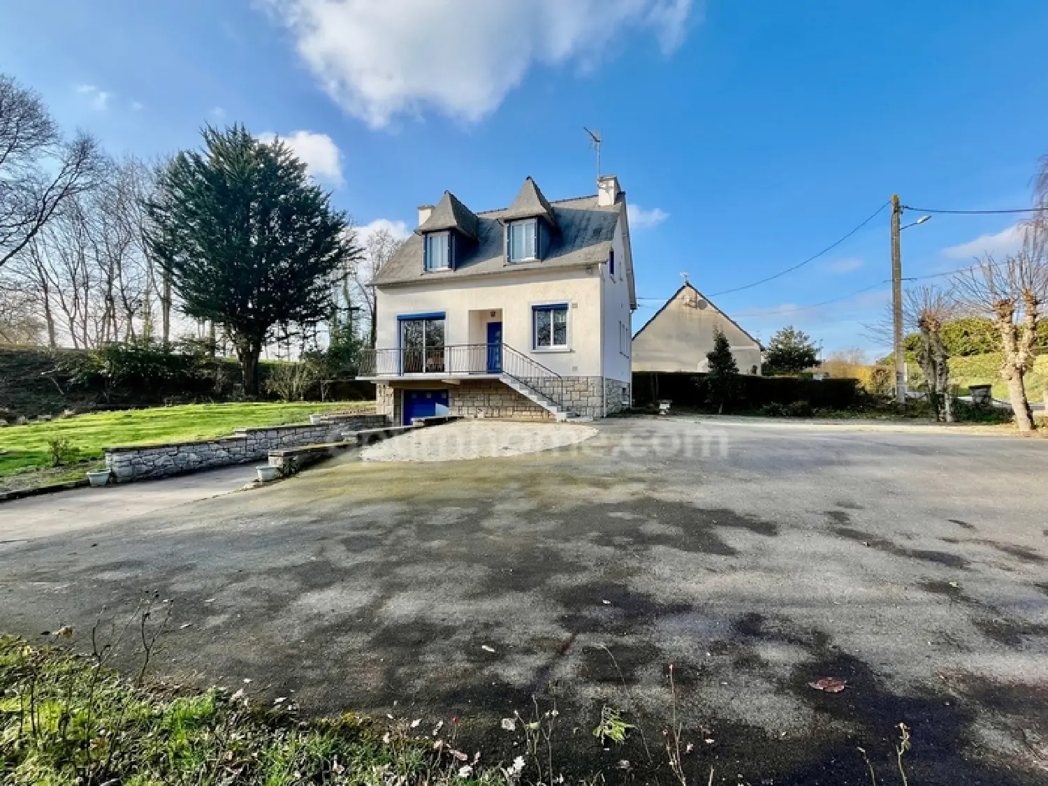  à vendre maison Trigavou Côtes-d'Armor 2
