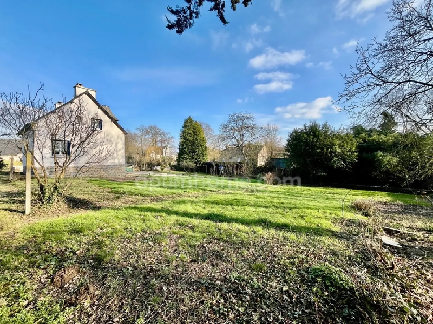  à vendre maison Trigavou Côtes-d'Armor 3