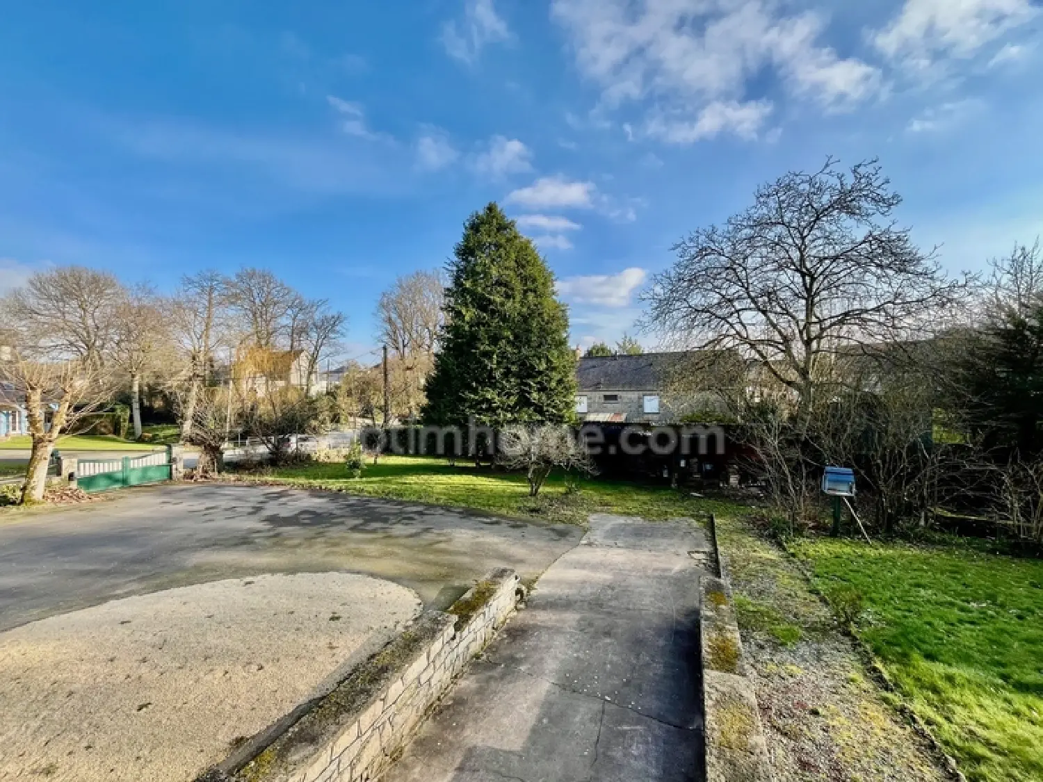  à vendre maison Trigavou Côtes-d'Armor 4