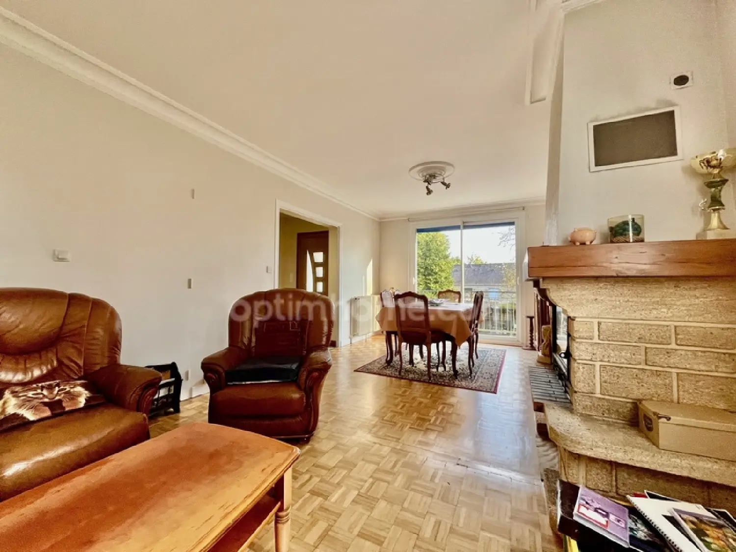  à vendre maison Trigavou Côtes-d'Armor 6