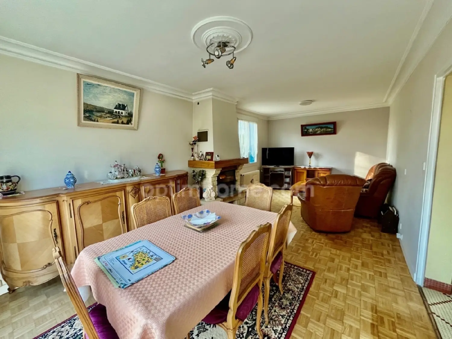  à vendre maison Trigavou Côtes-d'Armor 7