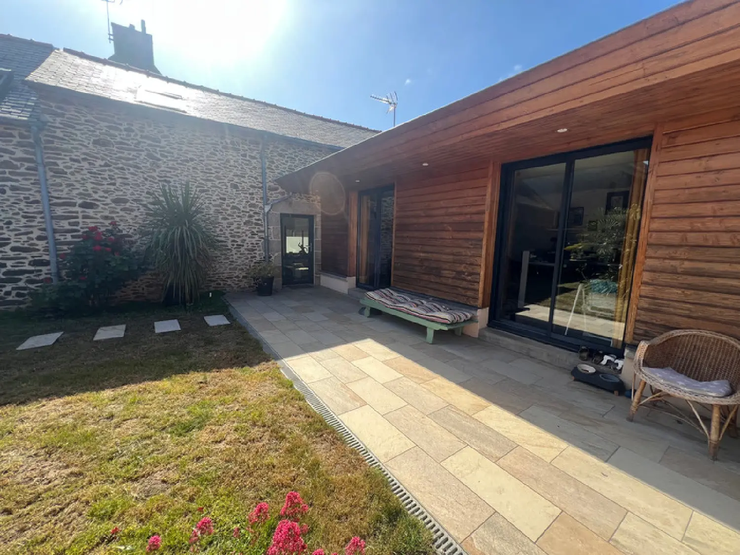  en venta casa Trigavou Côtes-d'Armor 1