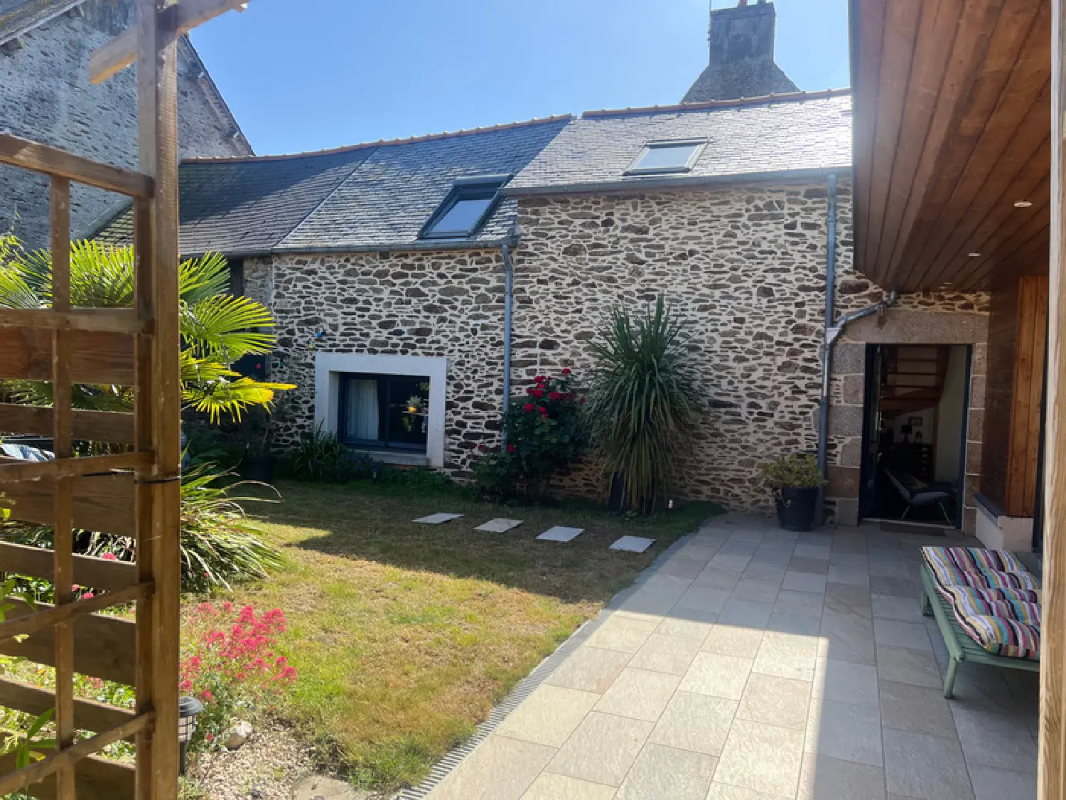  en venta casa Trigavou Côtes-d'Armor 3
