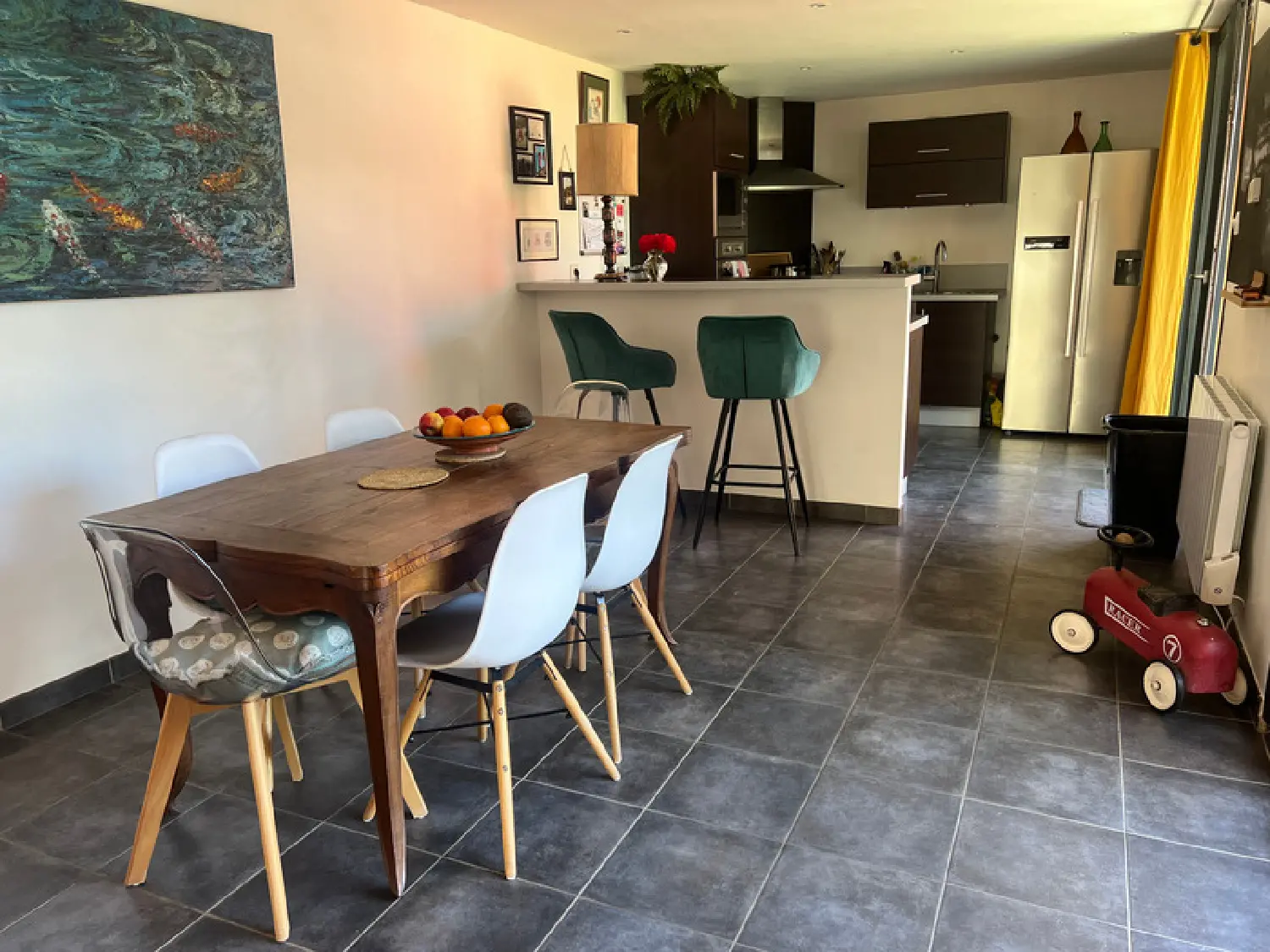  en venta casa Trigavou Côtes-d'Armor 6