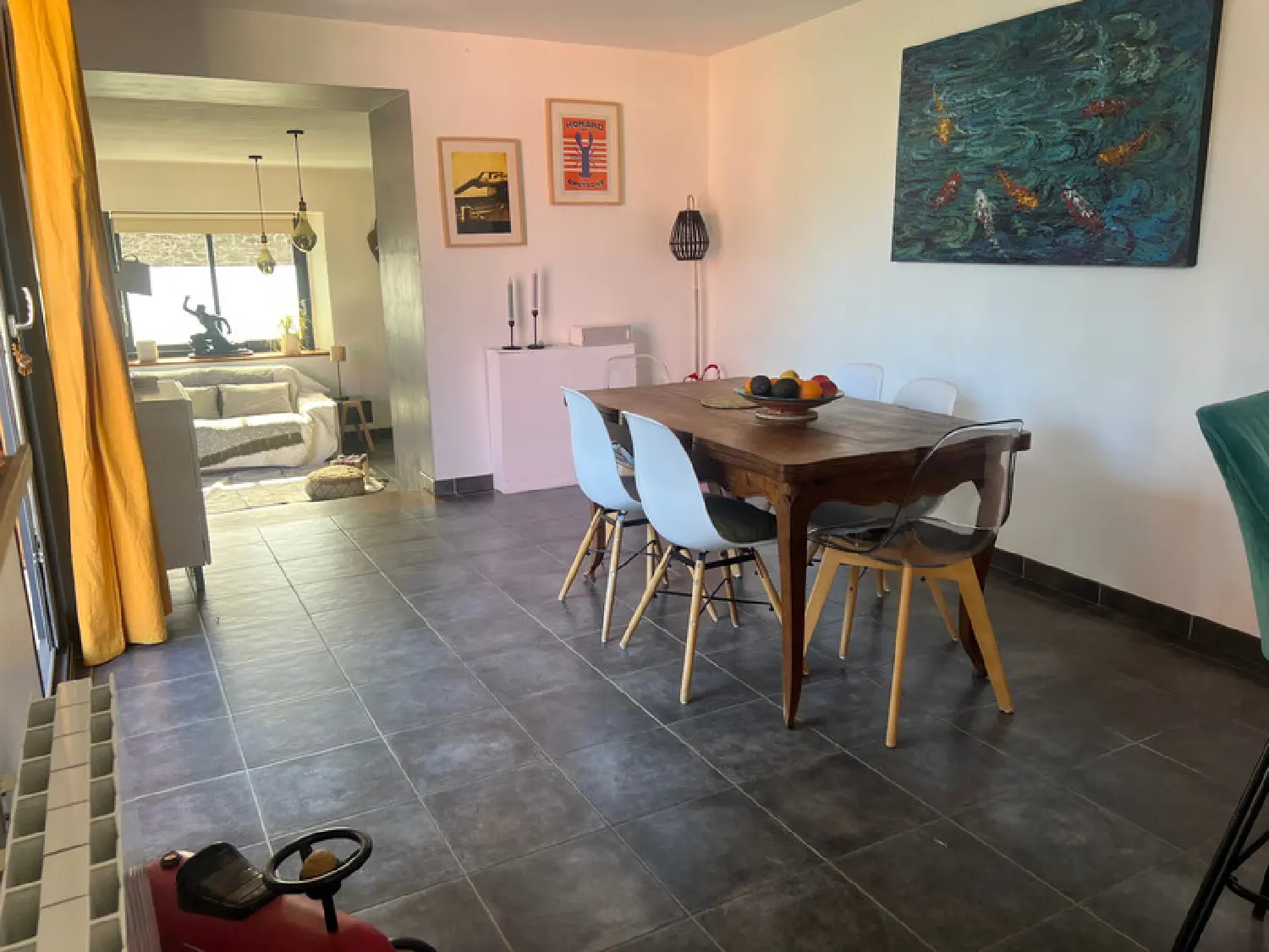  en venta casa Trigavou Côtes-d'Armor 7
