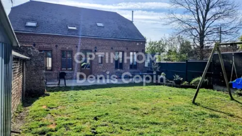 Troisvilles Nord huis foto 7097630