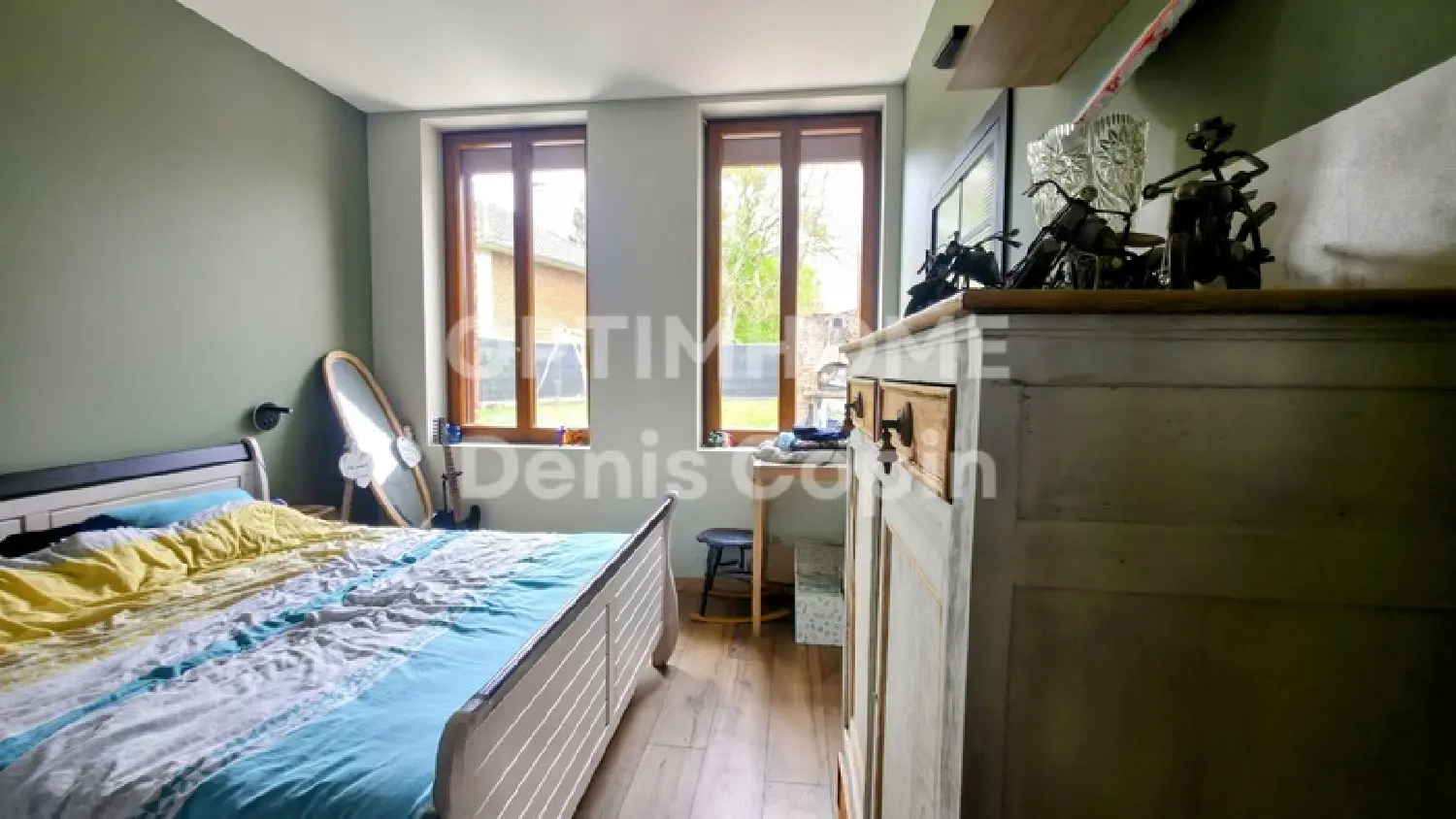  te koop huis Troisvilles Nord 6
