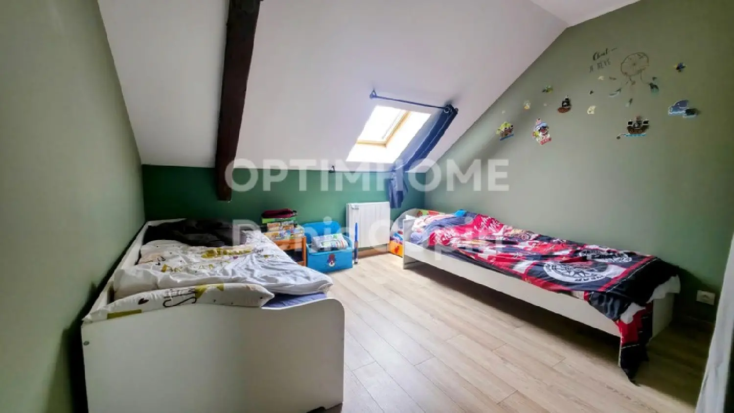 te koop huis Troisvilles Nord 8
