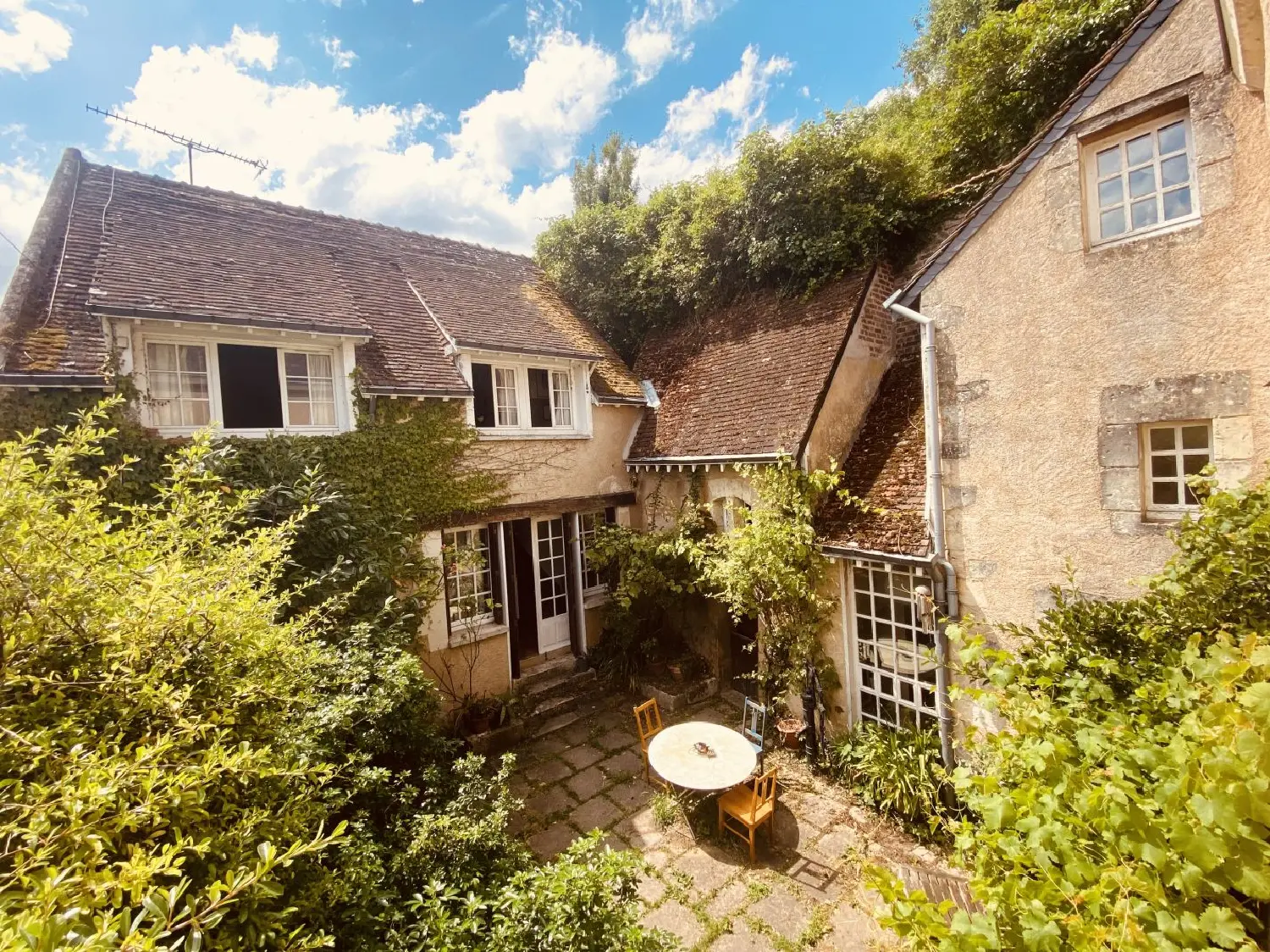  en venta casa Trôo Loir-et-Cher 2