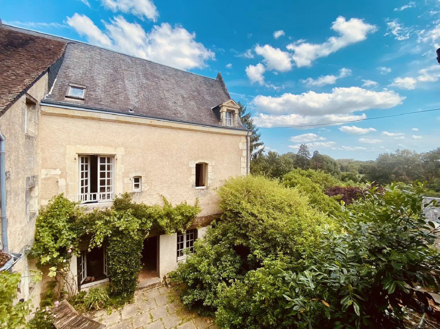  en venta casa Trôo Loir-et-Cher 3