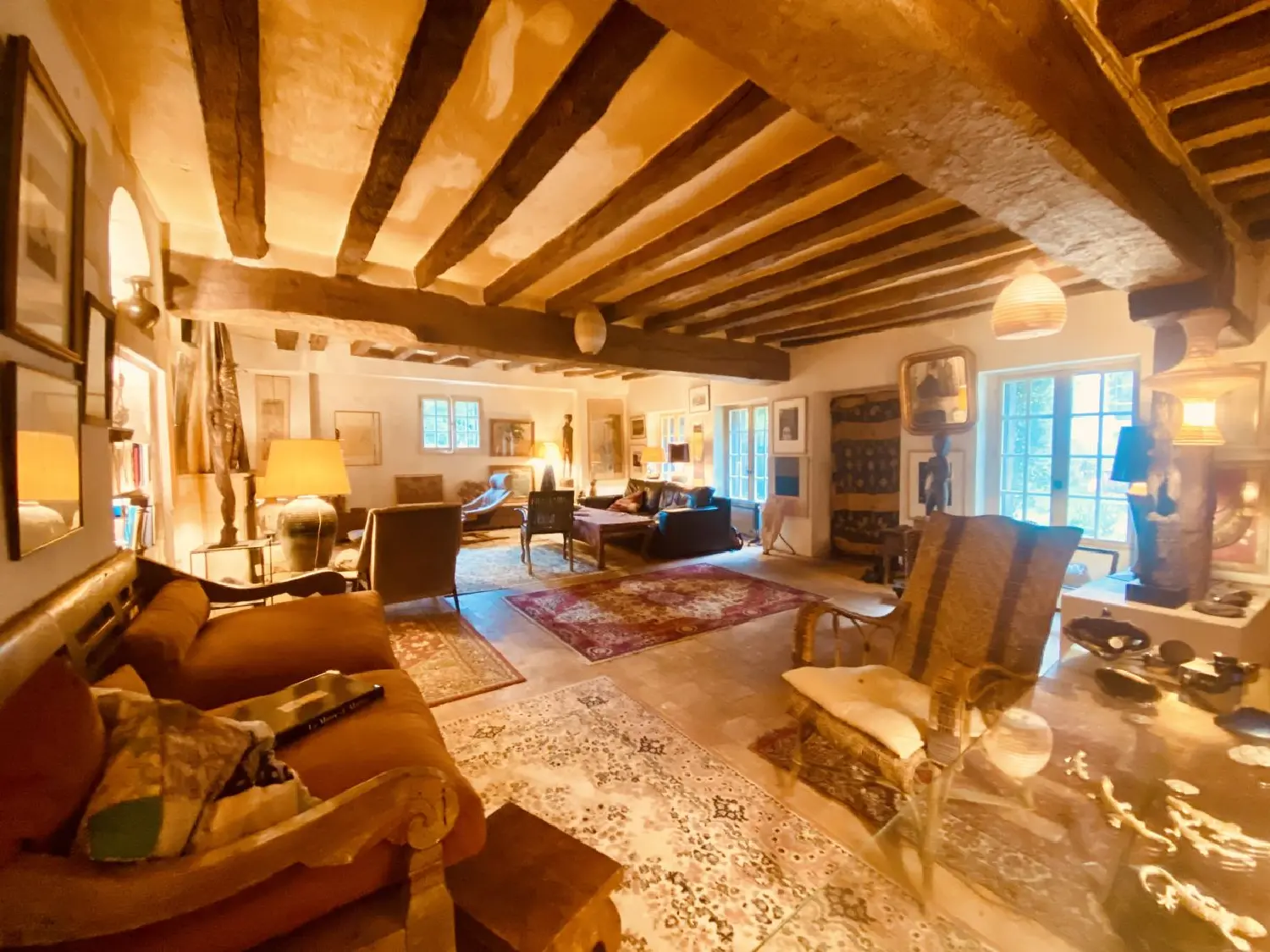  en venta casa Trôo Loir-et-Cher 4