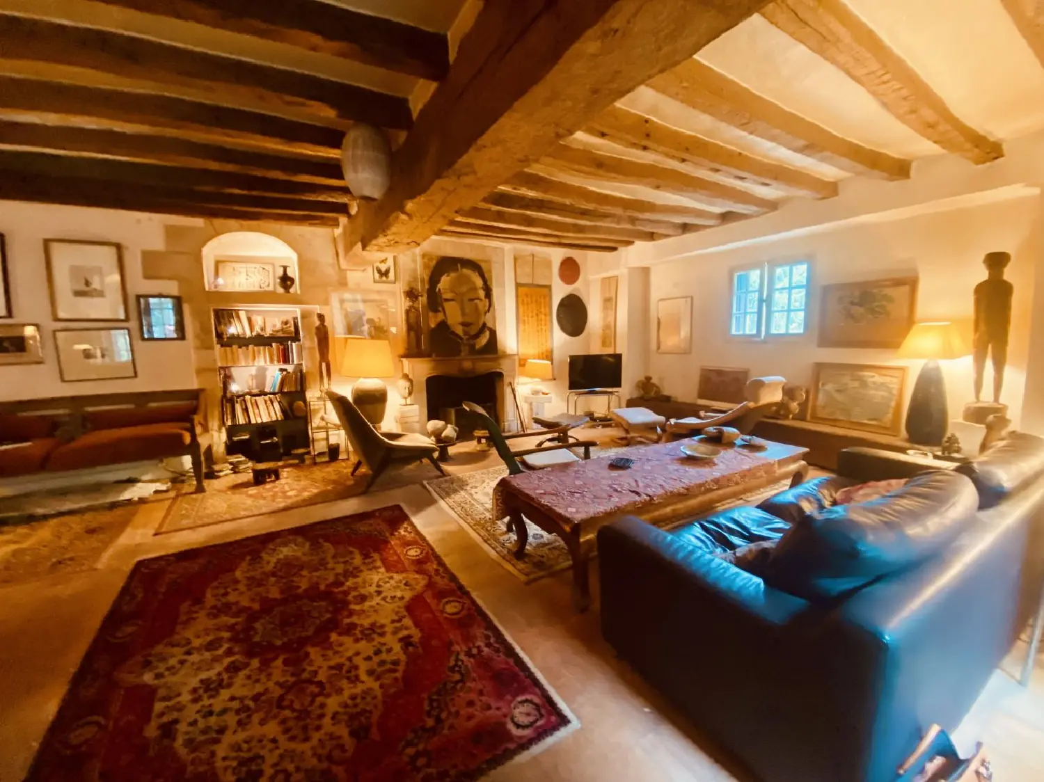  en venta casa Trôo Loir-et-Cher 5
