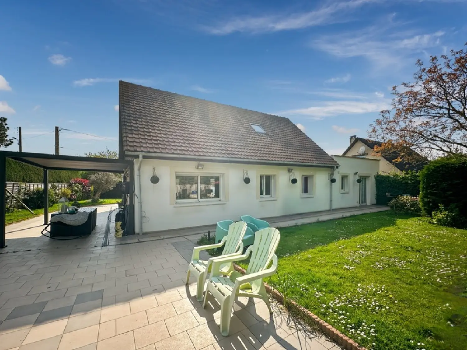  te koop huis Trouville-sur-Mer Calvados 2