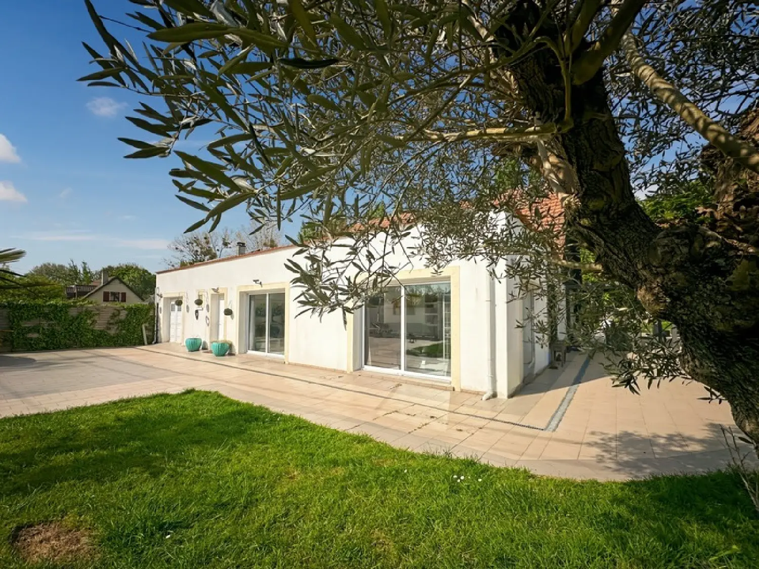  te koop huis Trouville-sur-Mer Calvados 3