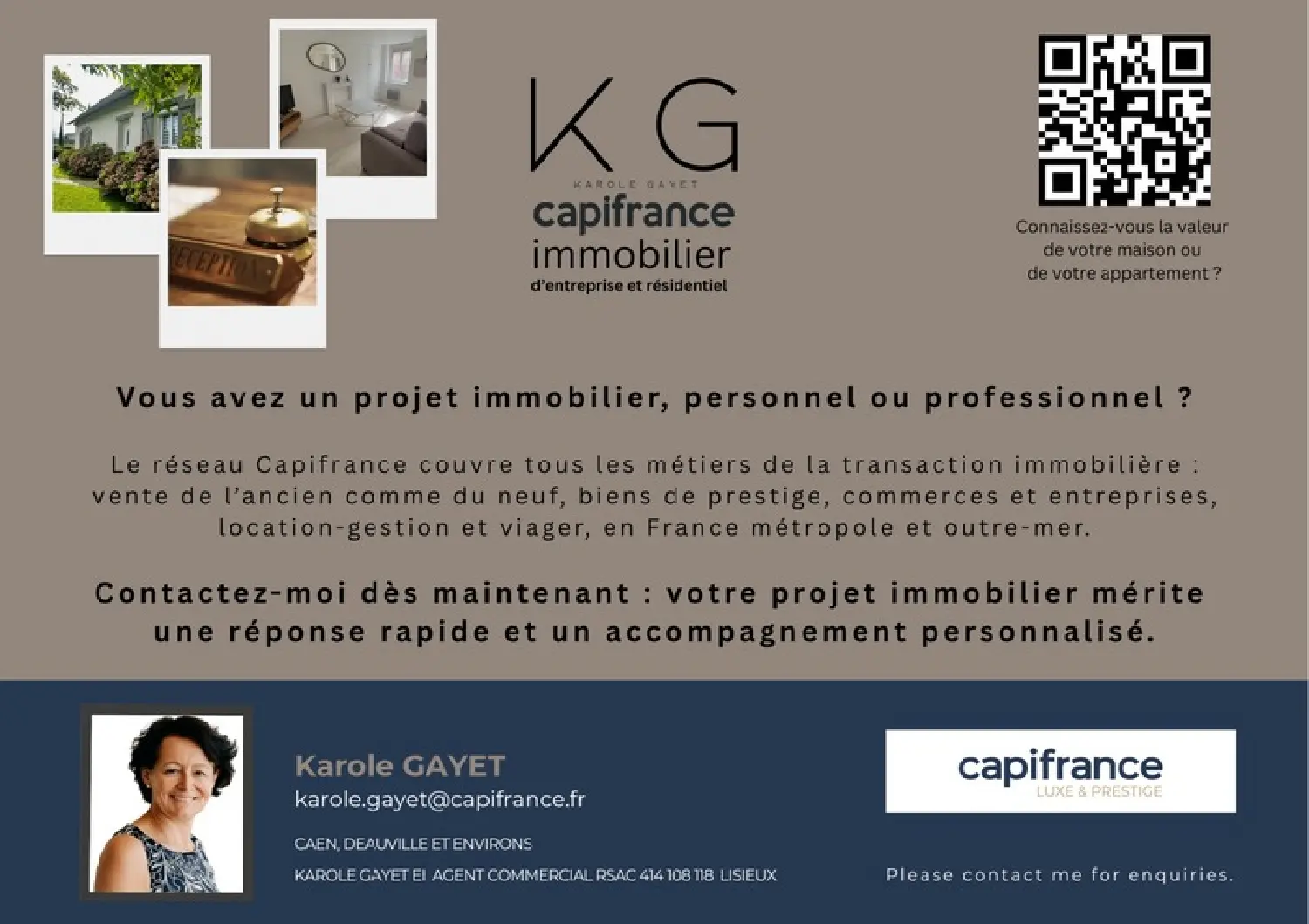  te koop huis Trouville-sur-Mer Calvados 5