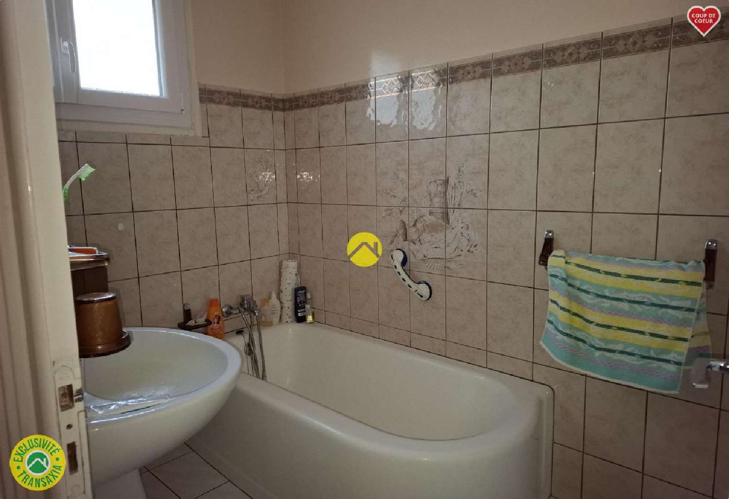  à vendre maison Trouy Cher 5