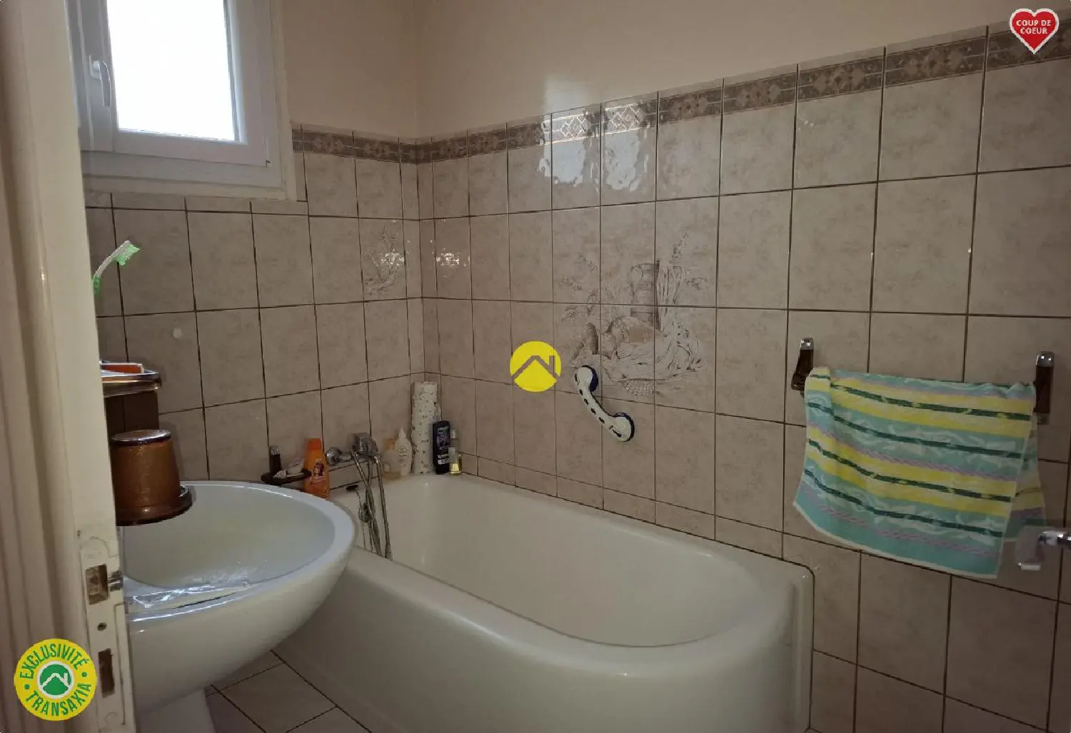  te koop huis Trouy Cher 5